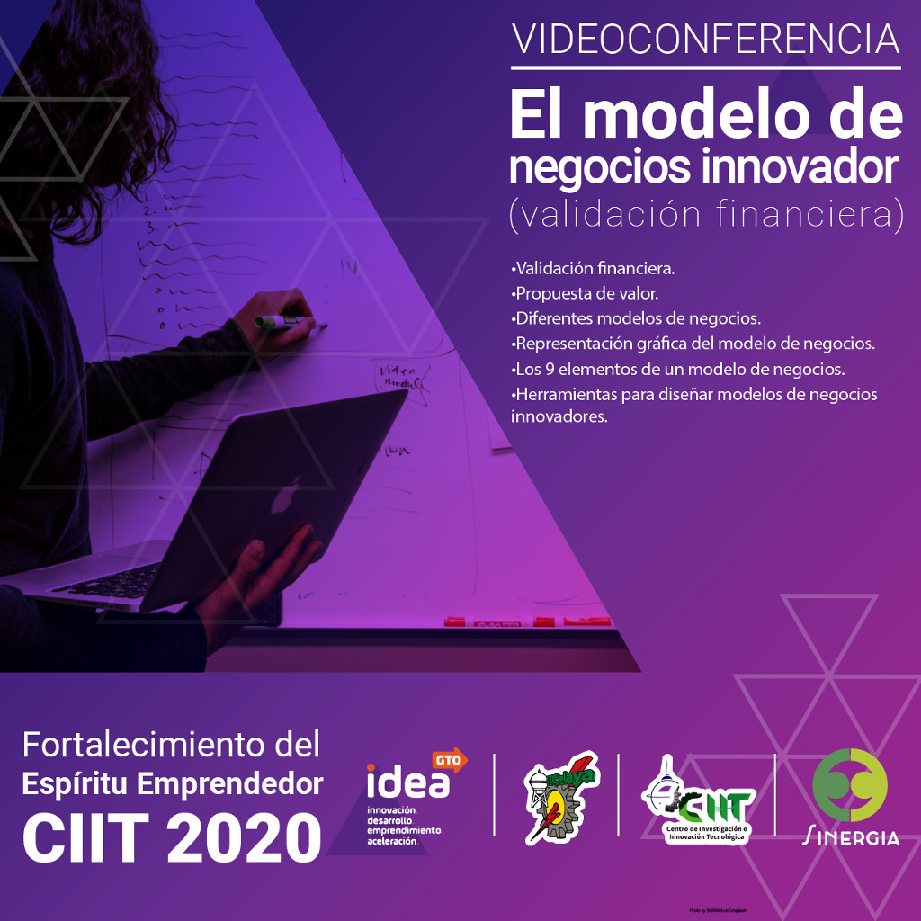 El modelo de negocios innovador