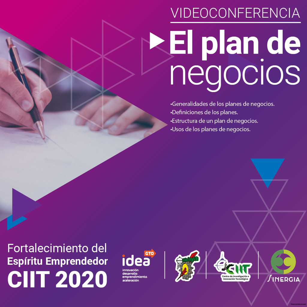 El plan de negocios
