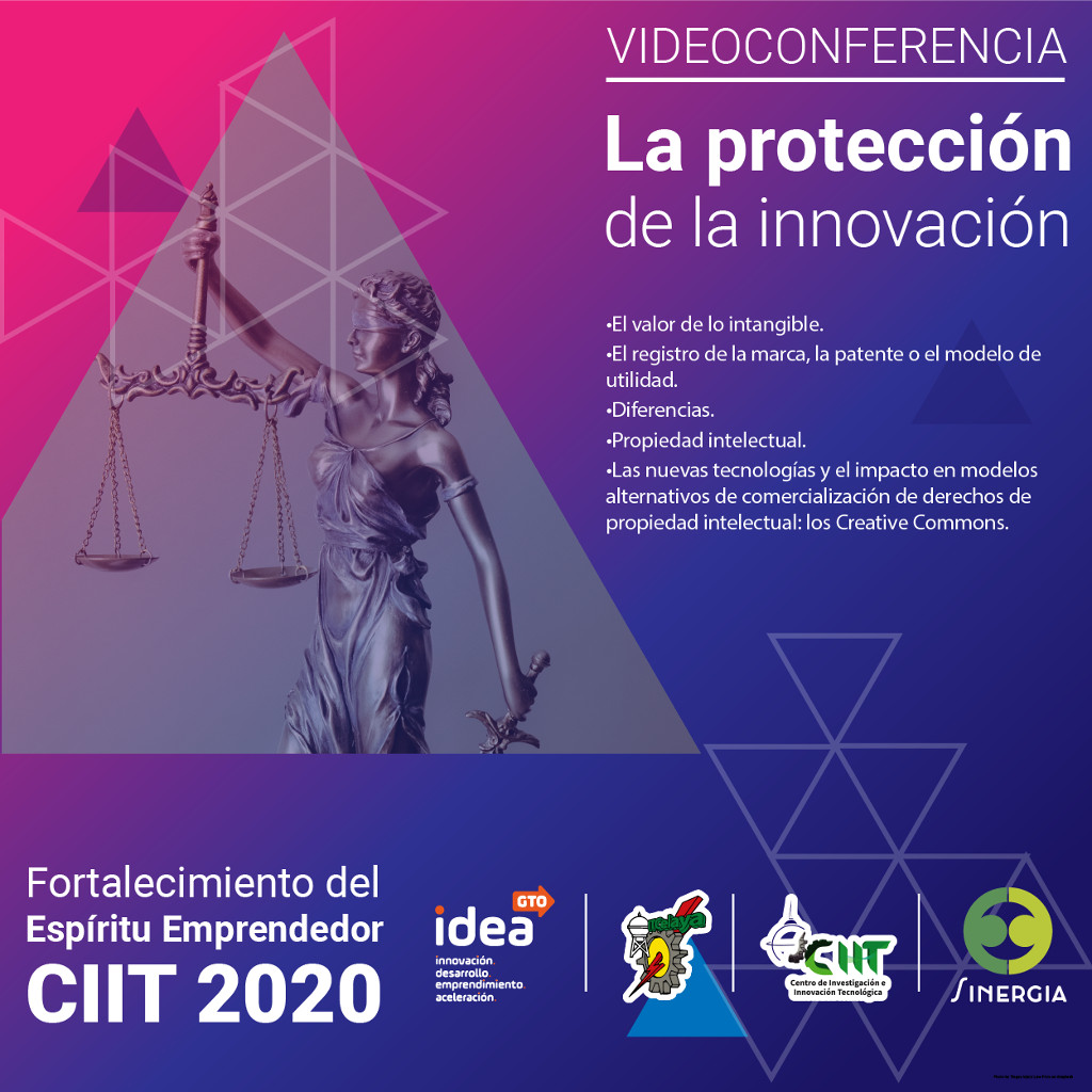 La protección de la innovación